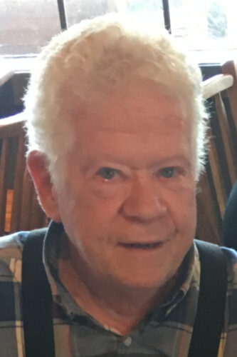 Thomas L. Dailey 1944-2026